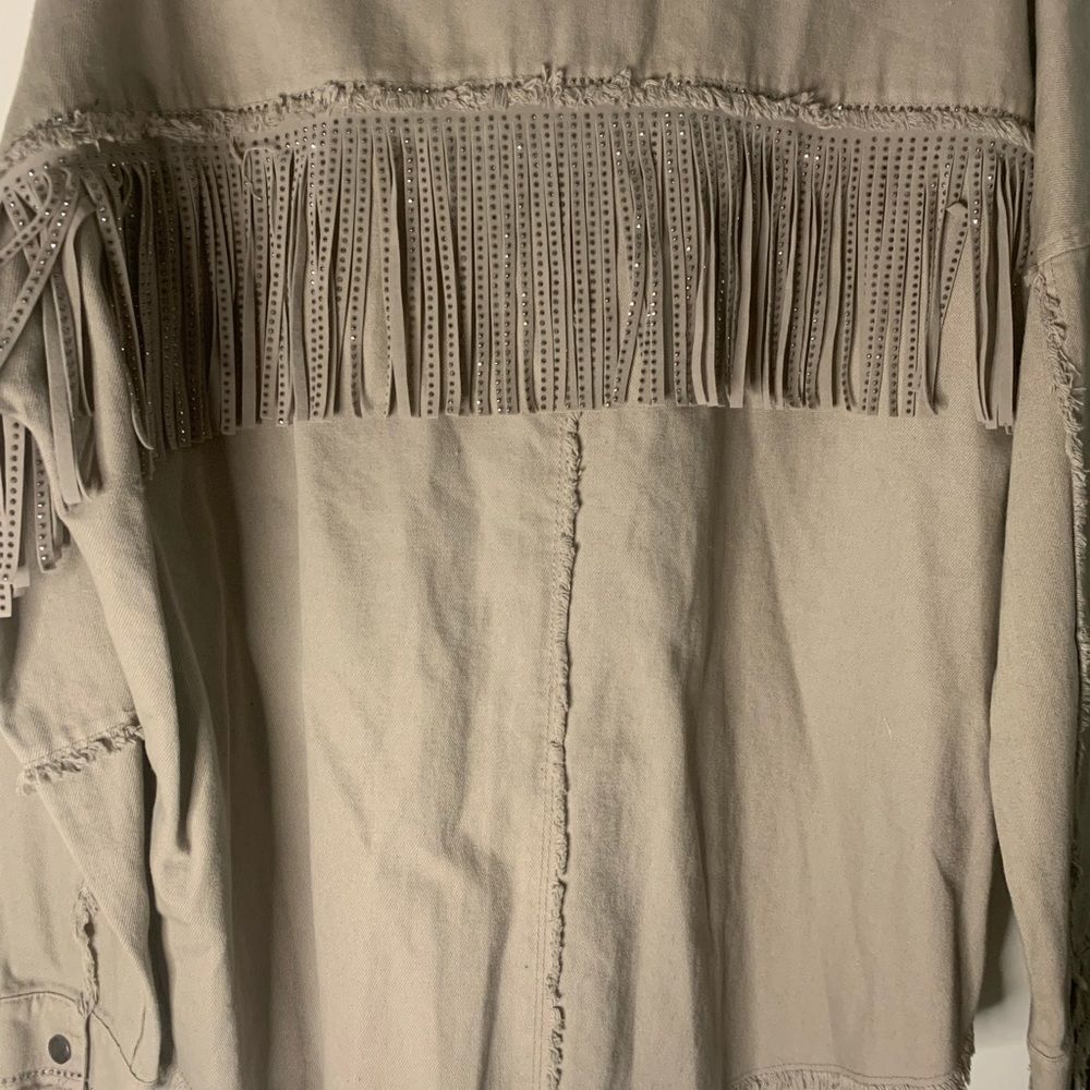 Zara Top - Picture 9 of 10